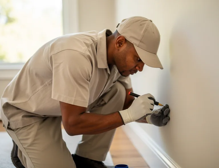 pest control Ely